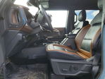 Ford Bronco 2023