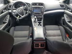 Nissan Maxima 2018