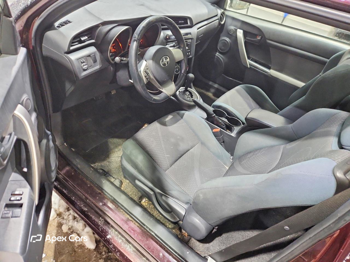 Toyota  2013