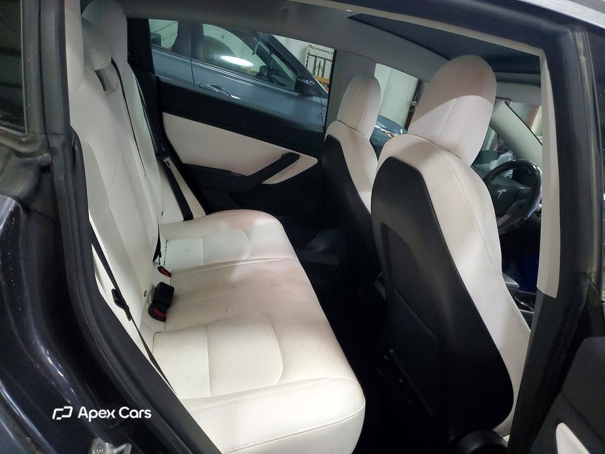 Tesla Model 3 2018