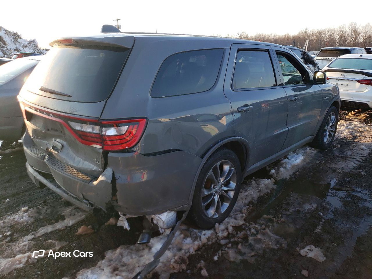 Dodge Durango 2020