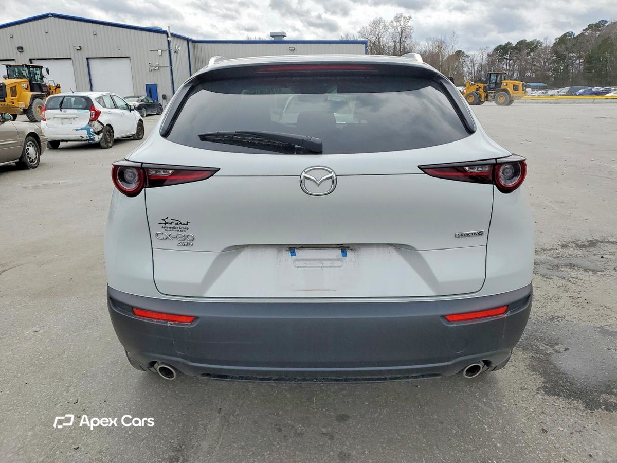 Mazda CX-30 2025