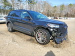 Ford Explorer 2025