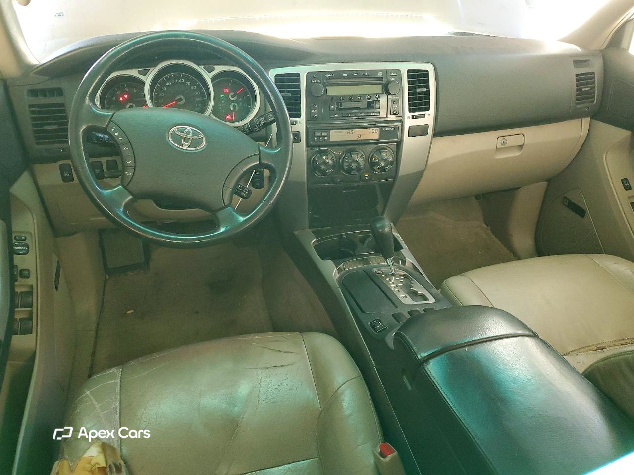 Toyota 4Runner 2003