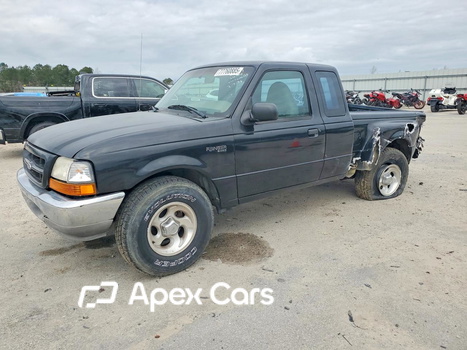 Ford Ranger 1999 - Image 1 of 13