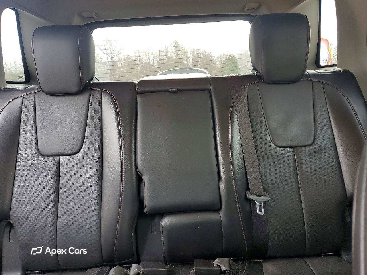 GMC Terrain 2017
