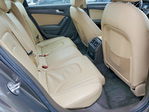 Audi A4 2014