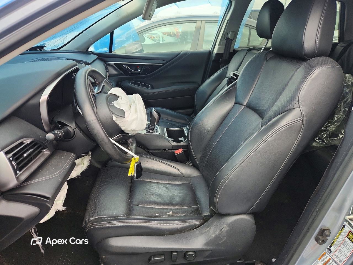 Subaru Outback 2020