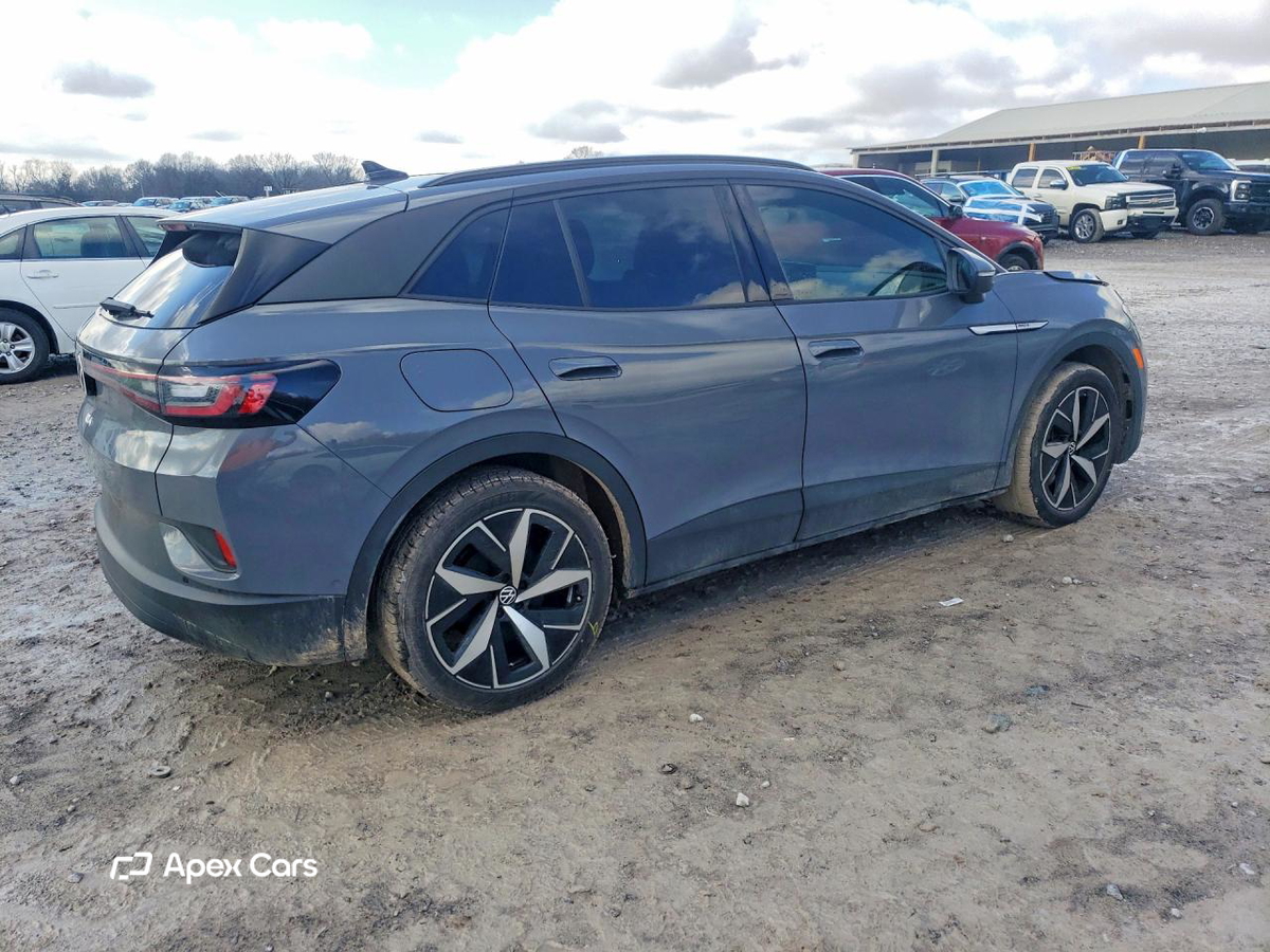 Volkswagen ID.4 2023