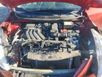 Nissan Versa 2018