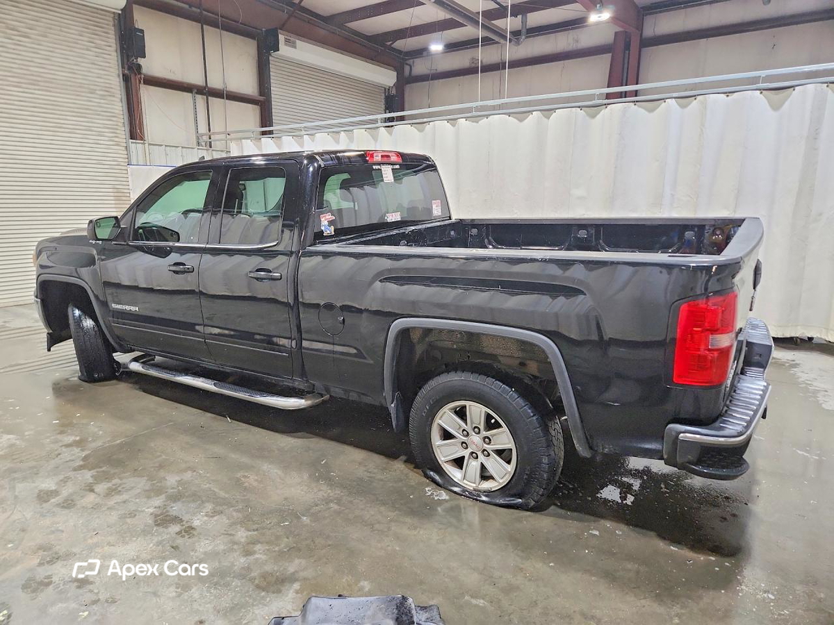 GMC Sierra 2014