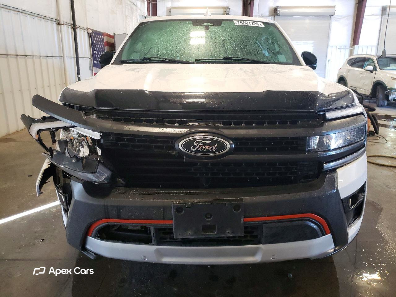 Ford Expedition 2022