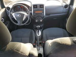Nissan Versa 2014