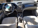 Kia Optima 2007