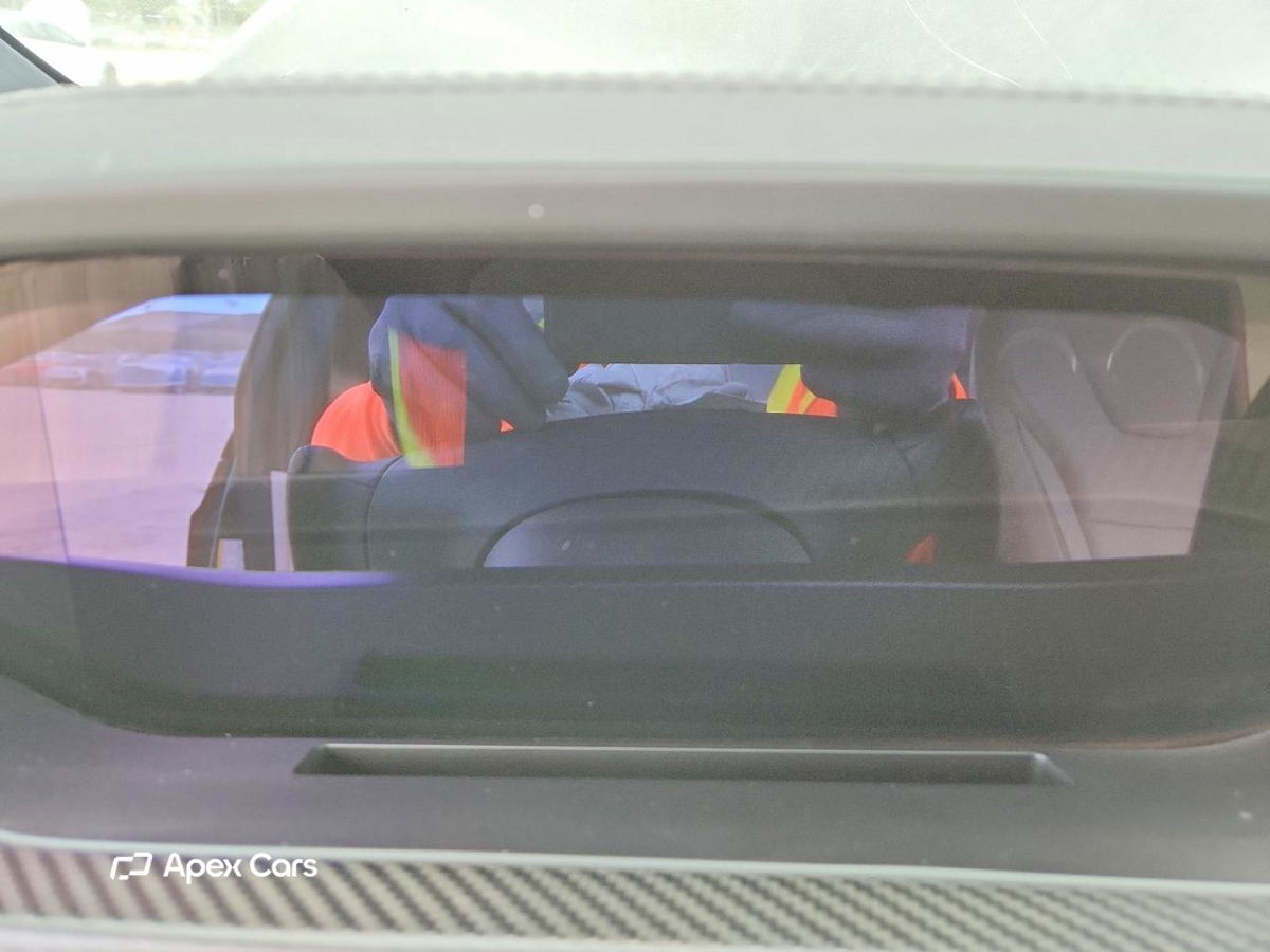 Tesla Model X 2022