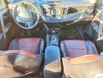 Toyota RAV 4 2017
