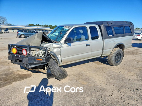 Toyota Tacoma 2000 - Image 1 of 5