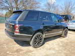 Land Rover Range Rover 2016