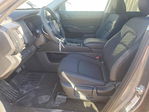 Nissan Pathfinder 2024