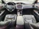 Toyota Avalon 2012