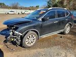 Nissan Rogue 2018