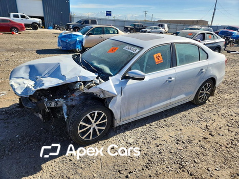 Volkswagen Jetta 2018 - Image 1 of 5