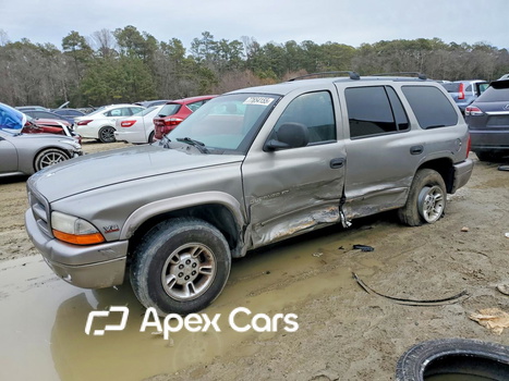 Dodge Durango 2000 - Zdjęcie 1 z 13