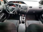 Honda Civic 2013