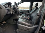Dodge Caravan 2018
