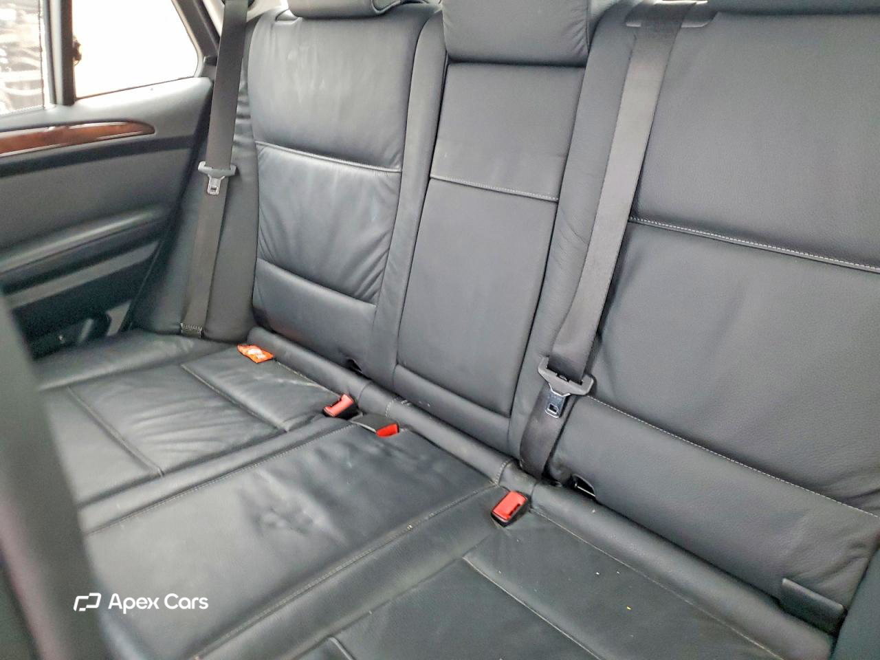 BMW X5 2004