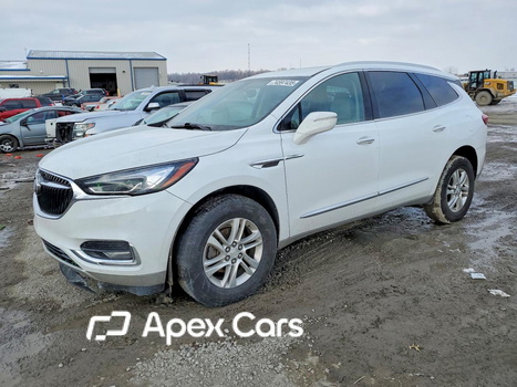 Buick Enclave 2020 - Image 1 of 13