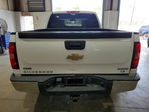 Chevrolet Silverado 2011
