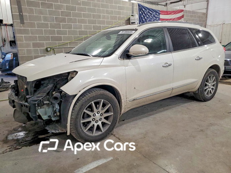 Buick Enclave 2015 - Image 1 of 5