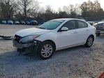 Mazda 3 2012