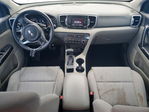 Kia Sportage 2017