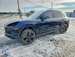 Porsche Cayenne 2022