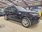 Land Rover Discovery 2018