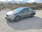 Honda Civic 2013