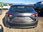 Mazda 3 2018