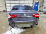 Kia Cadenza 2015