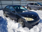 Honda Civic 2004