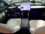 Tesla Model 3 2018