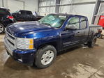 Chevrolet Silverado 2009