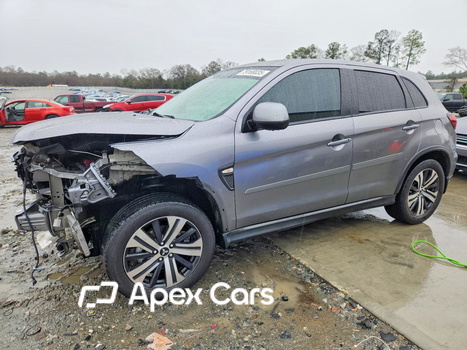 Mitsubishi Outlander 2020 - Image 1 of 14