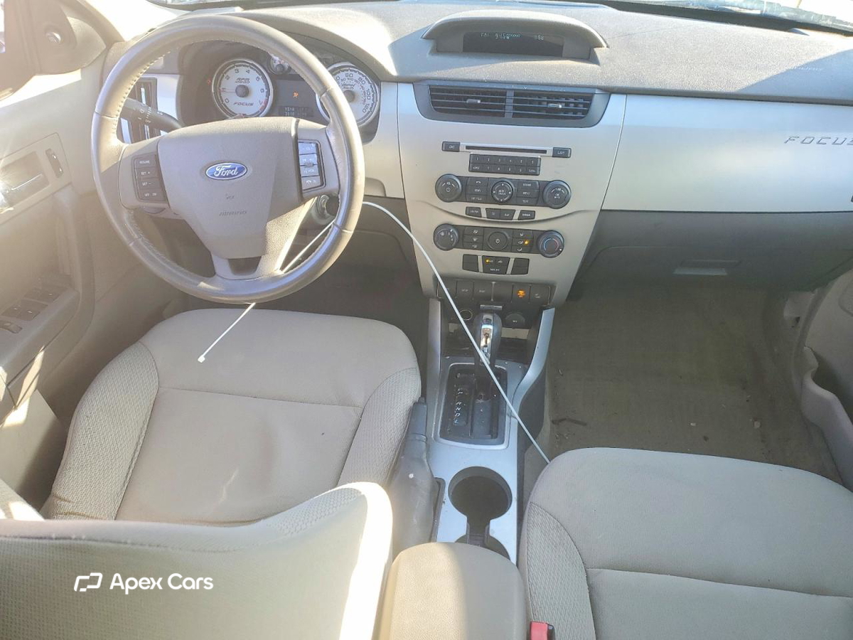 Ford Focus 2009