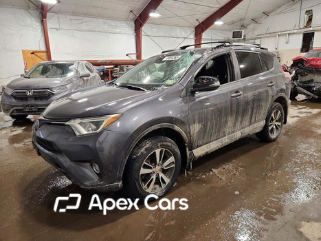 Toyota RAV 4 2018 - Image 1 of 5