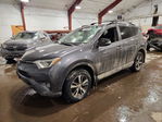 Toyota RAV 4 2018