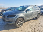 Audi Q7 2015
