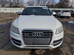 Audi SQ5 2014