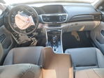 Honda Accord 2013
